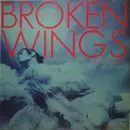 12inch Vinyl Single - M DJ - Broken Wings (Nouvelle Version)