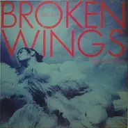 M DJ - Broken Wings (Nouvelle Version)