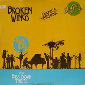 M DJ - Broken Wings