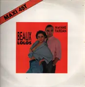 12inch Vinyl Single - M Et Mme Fairdan - Beaux Lolos