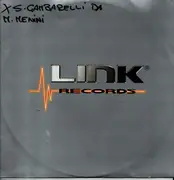 12inch Vinyl Single - M & F - Ibiza