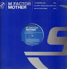 M-FACTOR - Mother