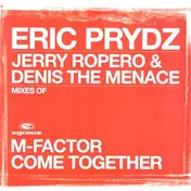 M-FACTOR - Come Together