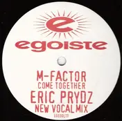 M Factor - Come Together