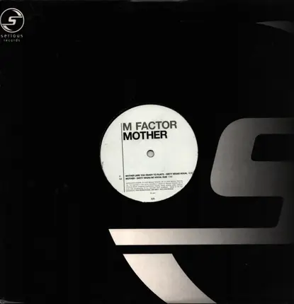 M Factor - Mother