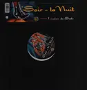 12inch Vinyl Single - M featuring Lucien De Sade - 'Soir - La Nuit