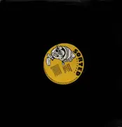 12inch Vinyl Single - M-Five Featuring Brad Raker - Lift Me Up