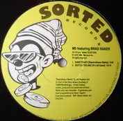 M-Five Featuring Brad Raker