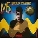 12inch Vinyl Single - M-Five - Lift Me Up