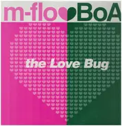 m-flo , BoA - The Love Bug