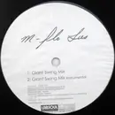 12inch Vinyl Single - m-flo - Lies (Giant Swing Mix)