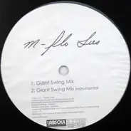 m-flo - Lies (Giant Swing Mix)