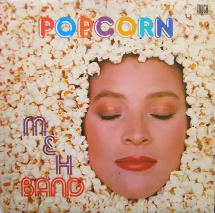 M & H Band - Popcorn