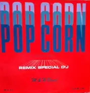 M & H Band - Pop Corn