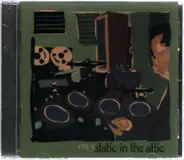 M J - Static In The Attic