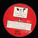 LP - M + P - Kalifornia (Harvey D Remix)