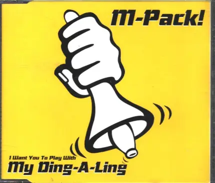 M-Pack! - My Ding-A-Ling