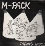 M-Pack - Today's World