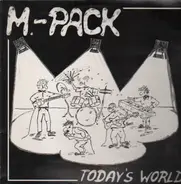 M-Pack - Today's World