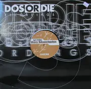 12inch Vinyl Single - M-Pac - Das Moorhuhn