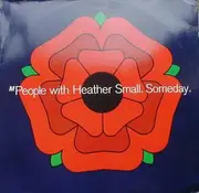 12'' - M People With Heather Small - Someday
