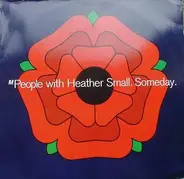 M People With Heather Small - Someday