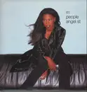 12inch Vinyl Single - M People - Angel Street