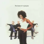 M People - BEST OF M PEOPLE