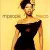 LP - M People - Fresco