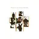 12'' - M People - How Can I Love You More Mixes