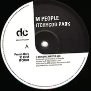 M People - Itchycoo Park