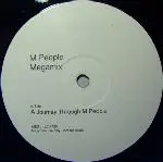 M People - Megamix / Testify