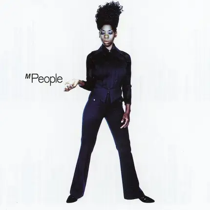 M People - Northern Soul