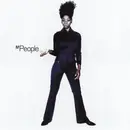 CD - M People - Northern soul (1991)