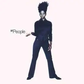 M-People - Northern Soul