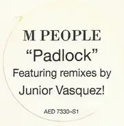M People - Padlock