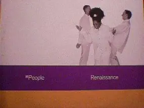 M-People - Renaissance