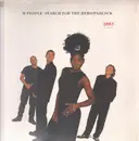 12inch Vinyl Single - M People - Search For The Hero / Padlock