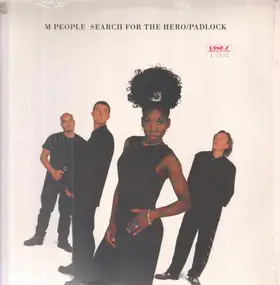 M-People - Search for the Hero