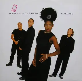 M-People - Search for the Hero