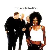 M-People - Testify