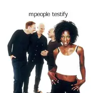 M People - Testify