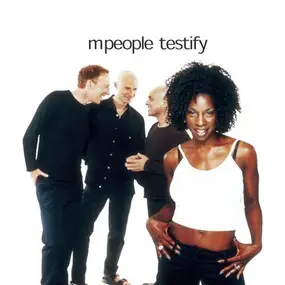 M-People - Testify