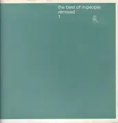 2 x 12inch Vinyl Single - M People - The Best Of M People (Remixed 1)