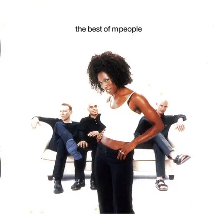 M People - The Best Of
