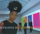 Double CD - M People - Bizarre Fruit II - THREE-PANEL DIGIPAK