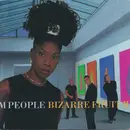 Double CD - M People - Bizarre Fruit II