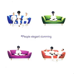 M People - Elegant Slumming