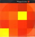 12inch Vinyl Single - M People - Excited