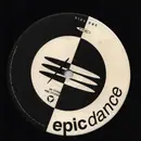 12inch Vinyl Single - M People - Excited - No cover
